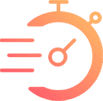 Fast Turnaround 